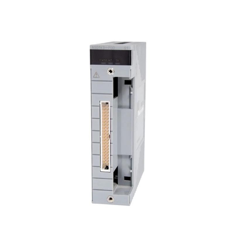 Yokogawa ASD143-P00/SB4S0 Digit