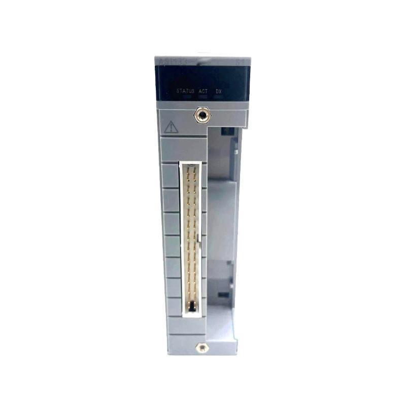 Yokogawa ASI133-H00 Analog Inpu