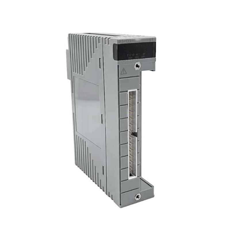 Yokogawa ASI133-H00/ATSA3S Anal