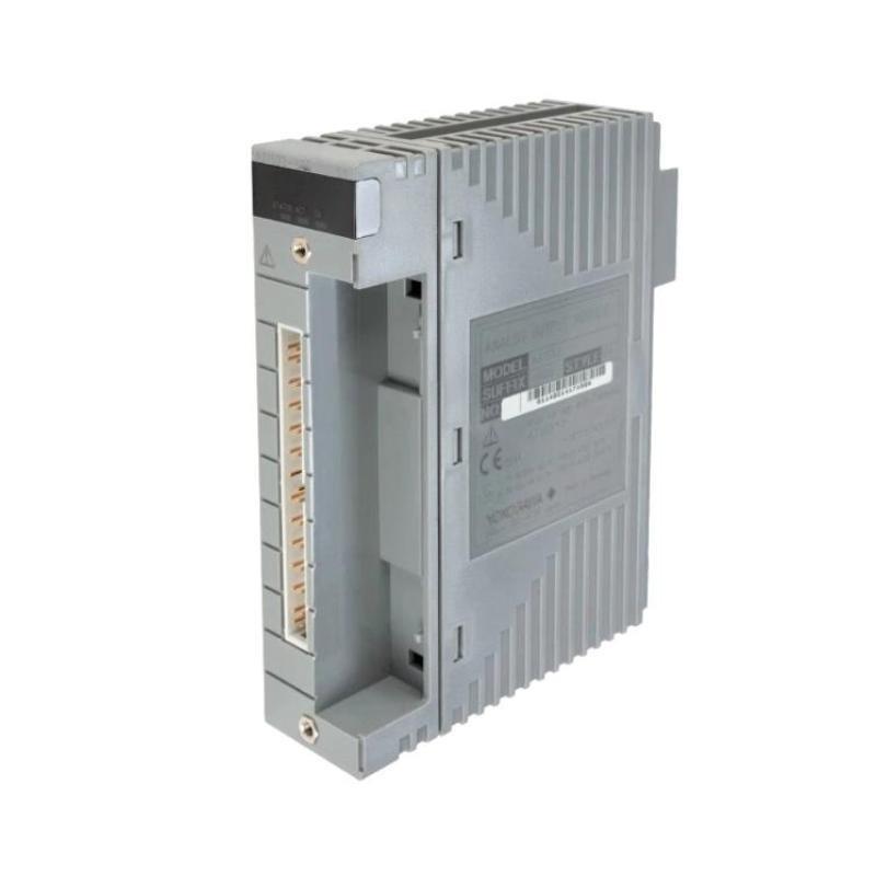 Yokogawa ASI133-S00/SA3S0 Analo