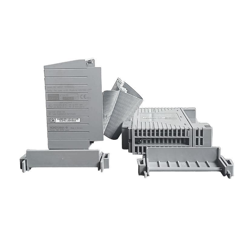 Yokogawa ASI133-S50/SA3S0 Analo
