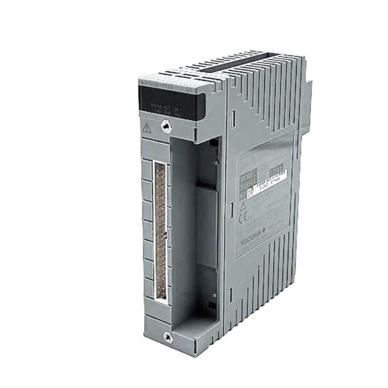Yokogawa ASI533-S00/SS3S0 Analo