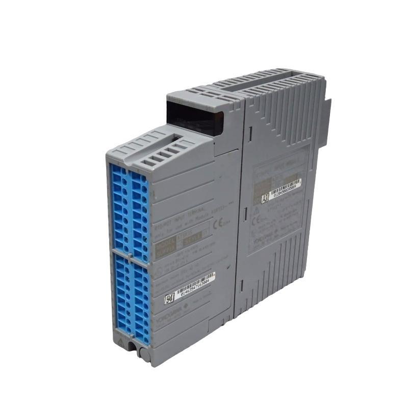 Yokogawa ASR133 RTD/POT Input M