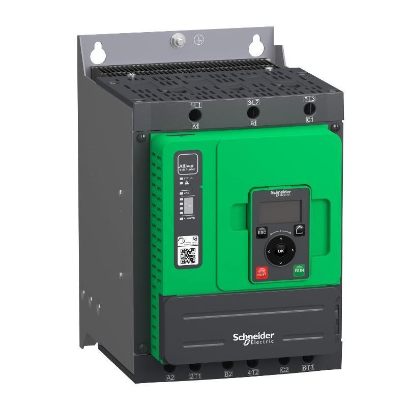 Schneider ATS480C11Y Soft Starter