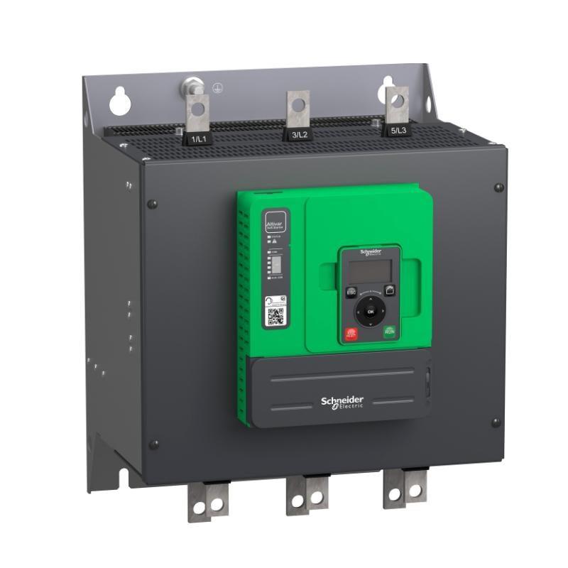 Schneider ATS480C21Y Soft Start