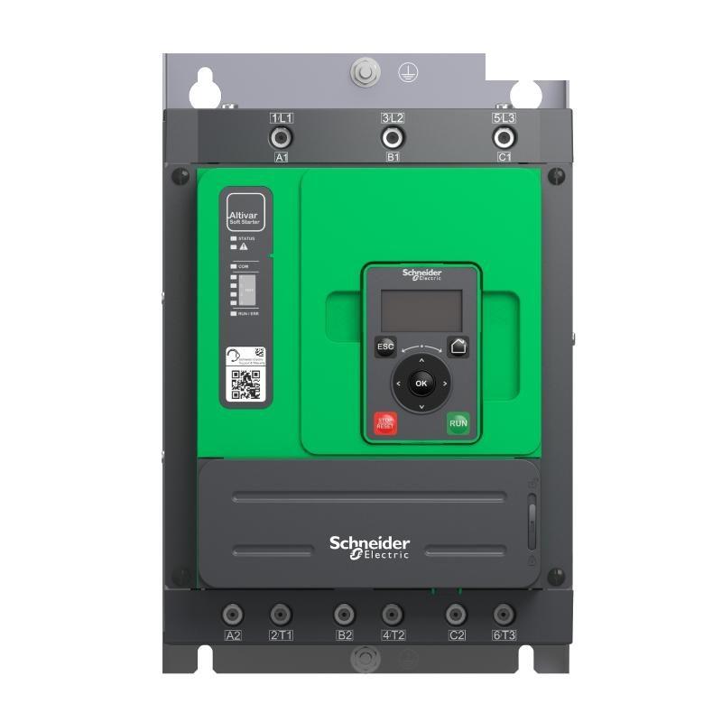 Schneider ATS480D88Y Soft Start