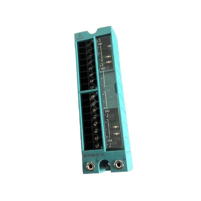 Yokogawa ATT4S-00 Pressure Clam