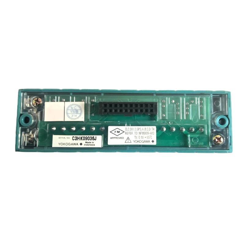 Yokogawa ATT4S-10 Pressure Clam