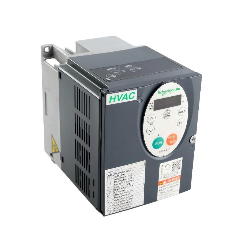 Schneider ATV212H075N4 Variable Speed Drive