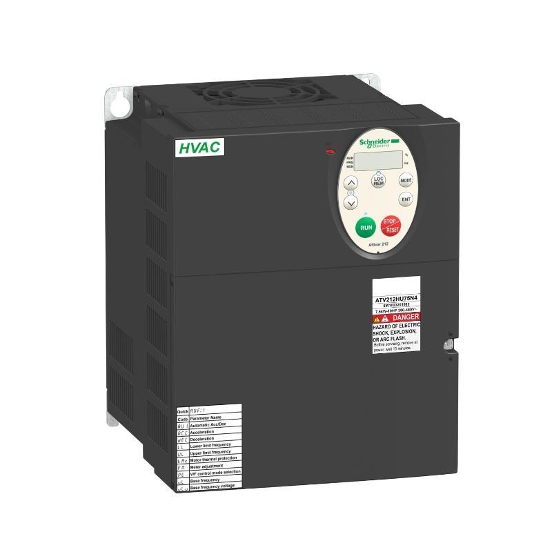 Schneider ATV212HD11N4 Variable Speed Drive