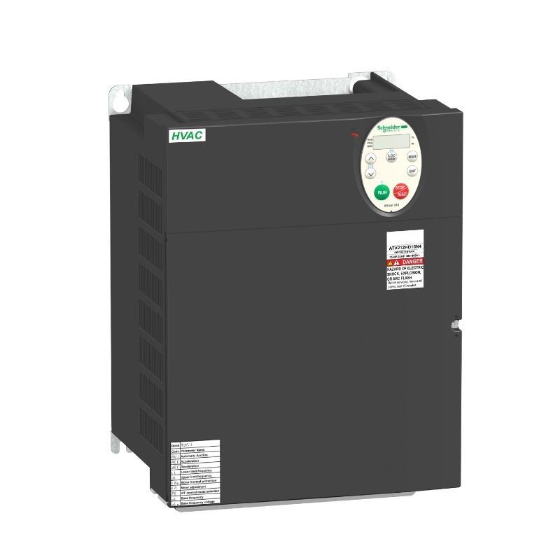 Schneider ATV212HD15N4 Variable