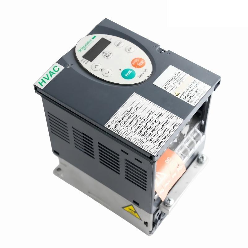 Schneider ATV212HU15N4 Variable