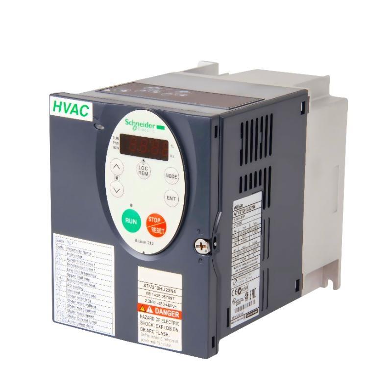 Schneider ATV212HU22N4 Variable Speed Drive