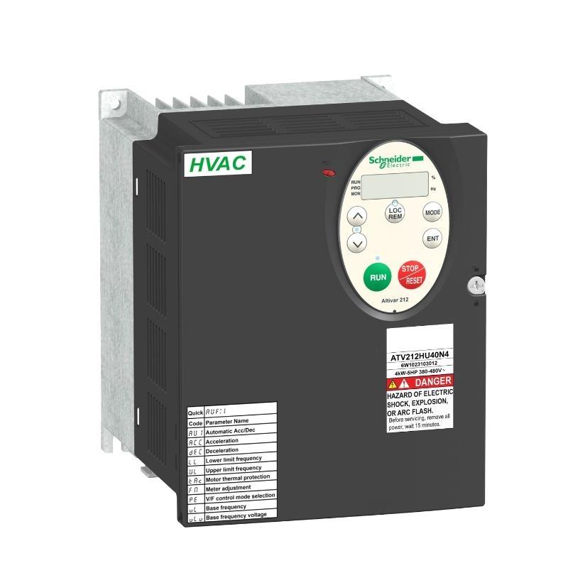 Schneider ATV212HU40N4 Variable Speed Drive