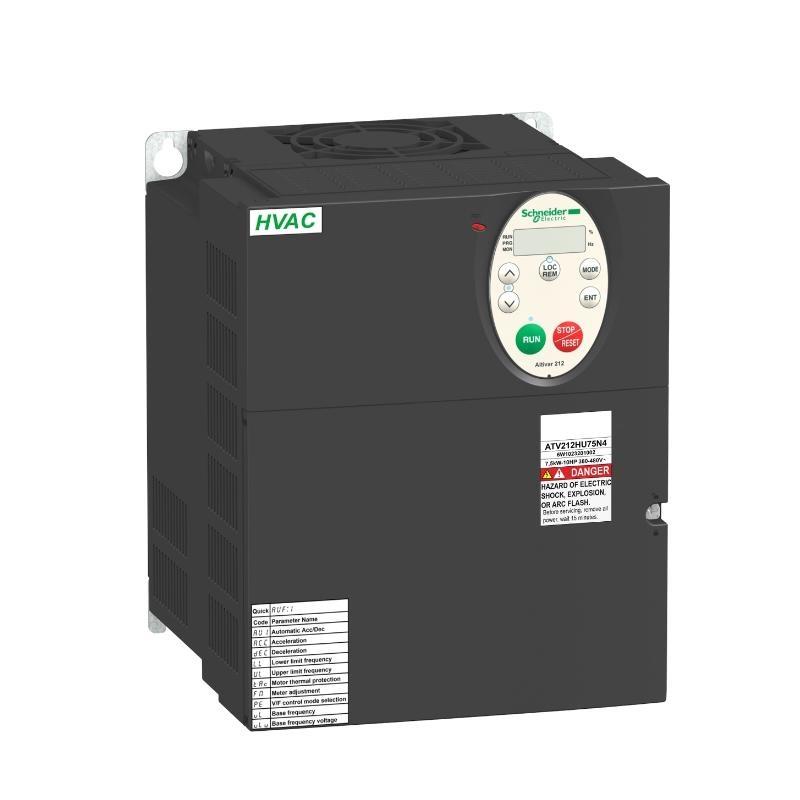 Schneider ATV212HU75N4 Variable