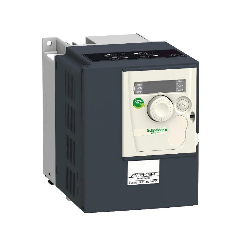 Schneider ATV312H037N4 Variable Speed Drive
