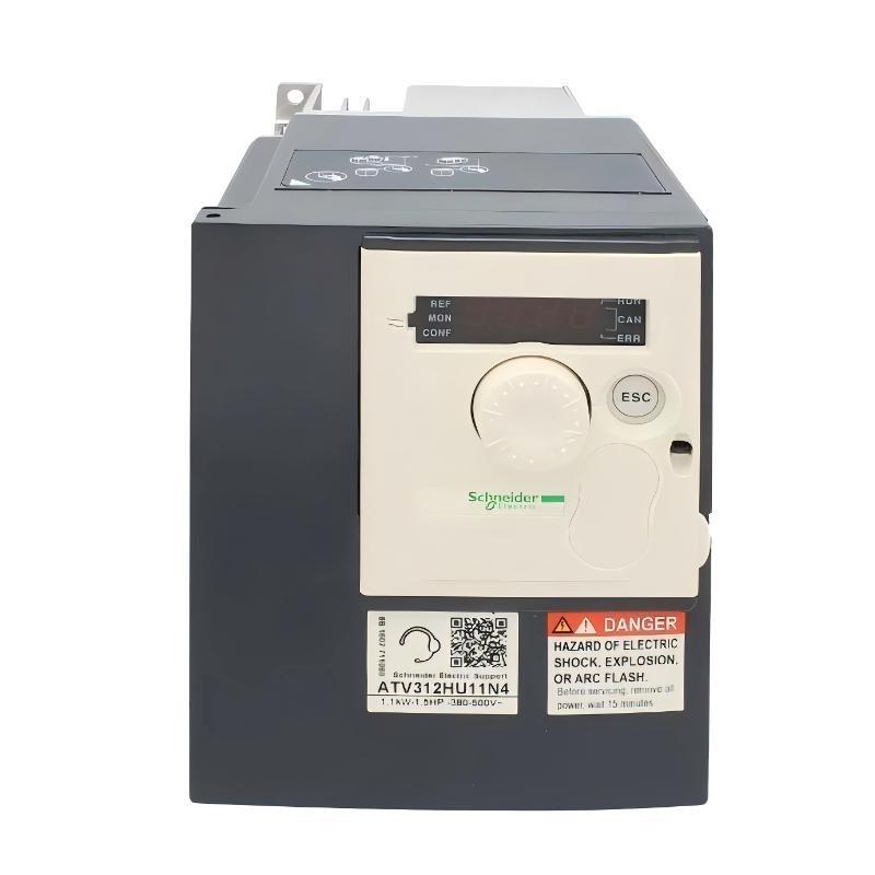 Schneider ATV312HU11N4 Variable Speed Drive