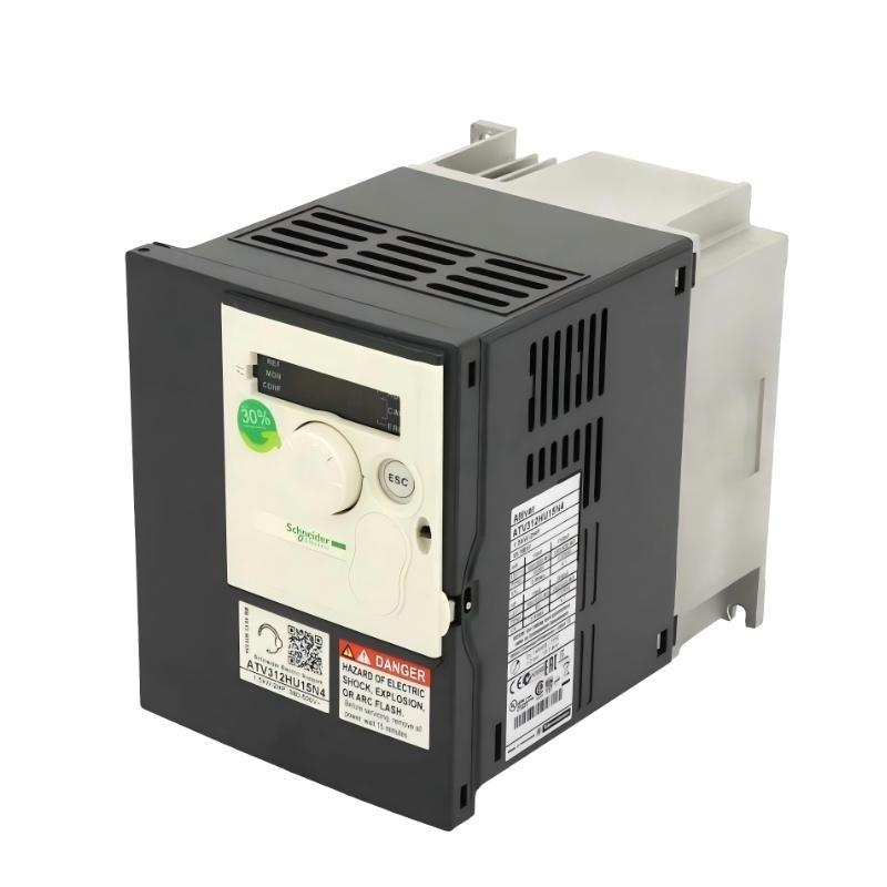 Schneider ATV312HU15N4 Variable