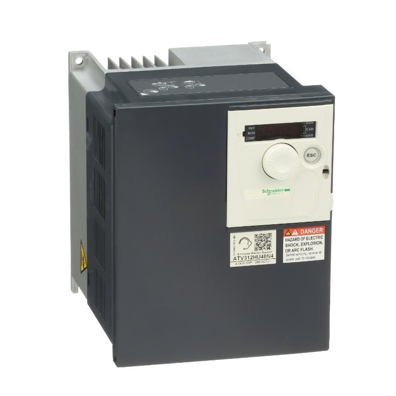Schneider ATV312HU40N4 Variable Speed Drive