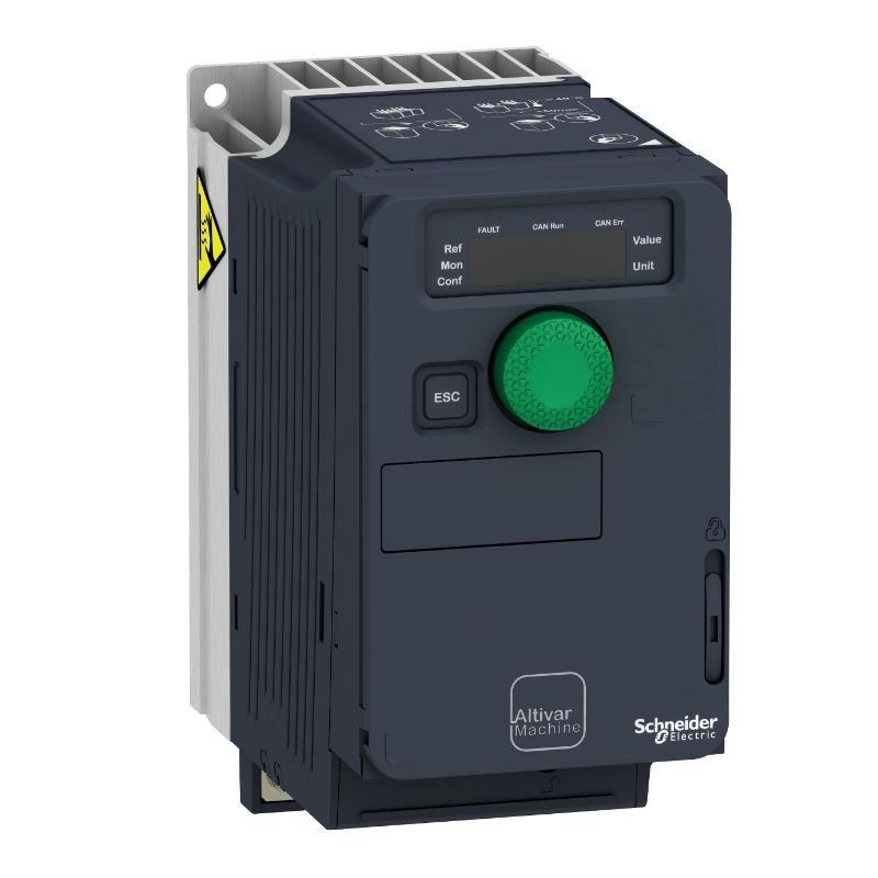 Schneider ATV320U06M2C Variable Speed Drive