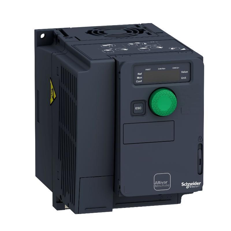 Schneider ATV320U07N4C Variable