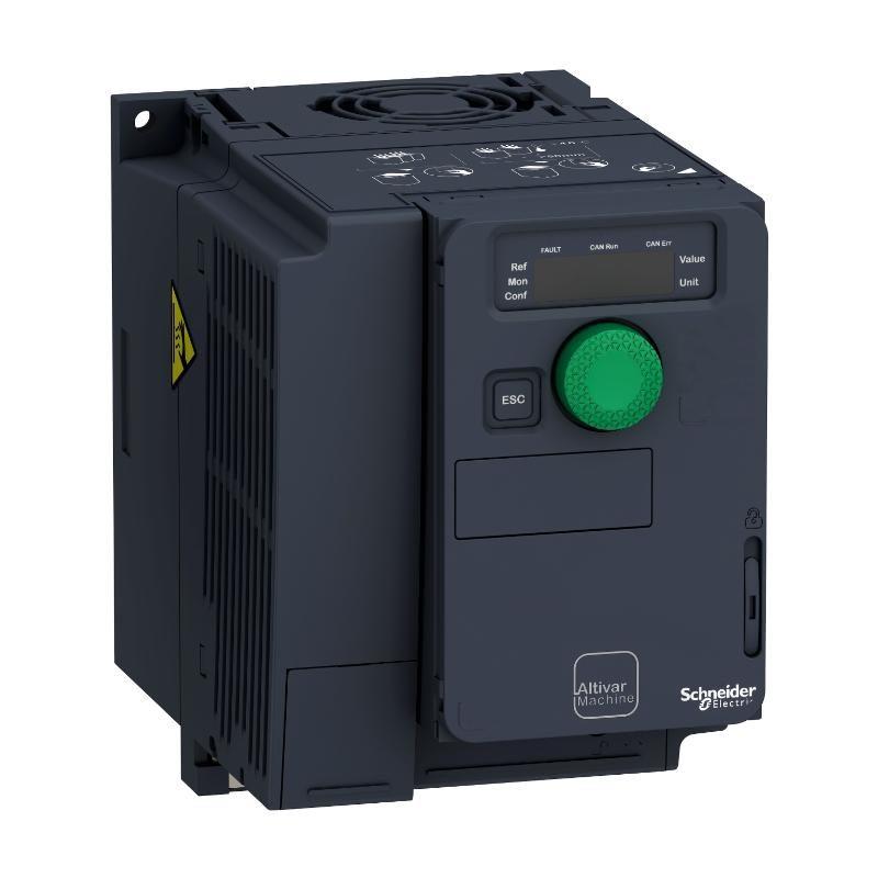 Schneider ATV320U22M2C Variable Speed Drive