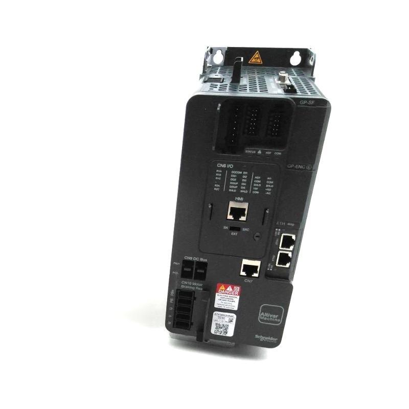 Schneider ATV340U55N4 Variable Speed Drive