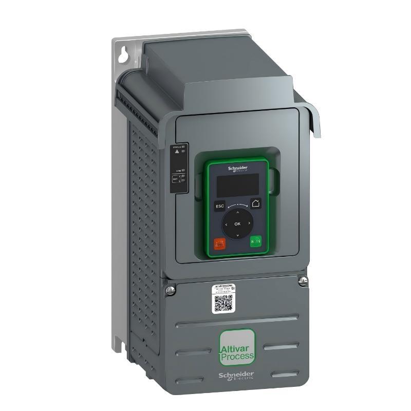 Schneider ATV610U22N4 Variable Speed Drive
