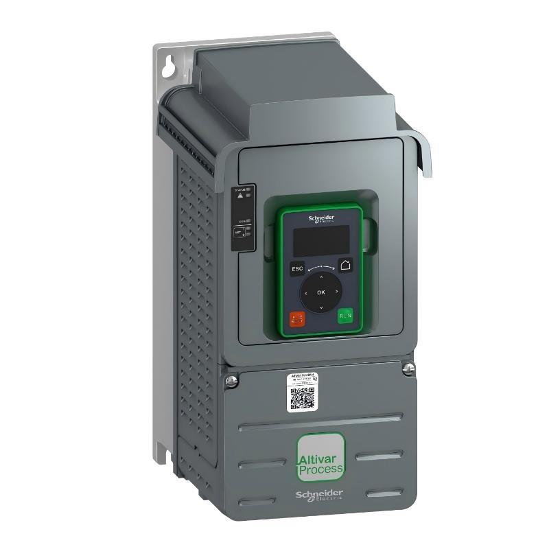 Schneider ATV610U40N4 Variable 