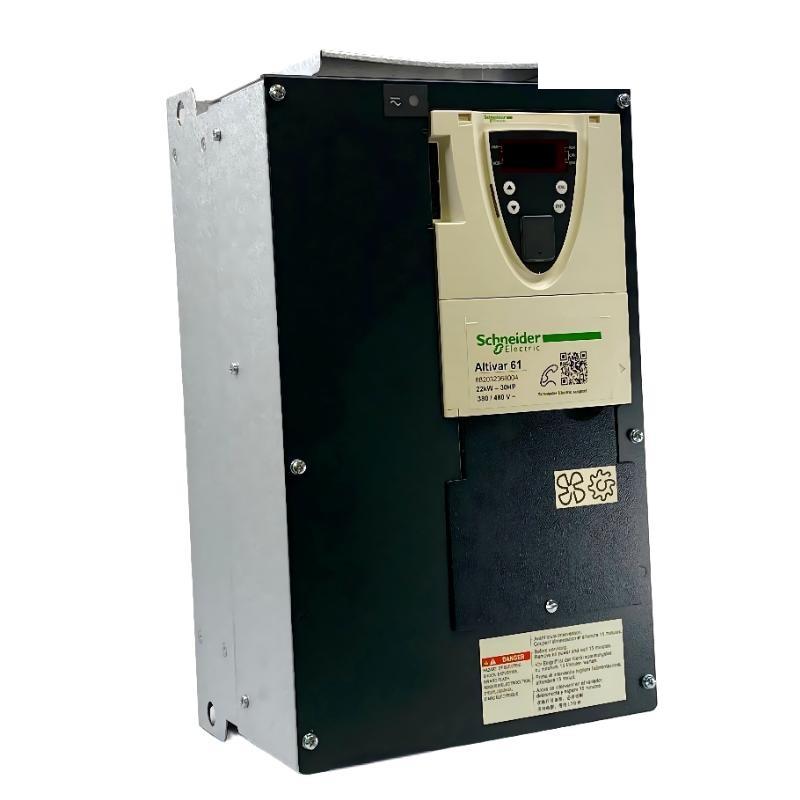 Schneider ATV61HD22N4 Variable Speed Drive
