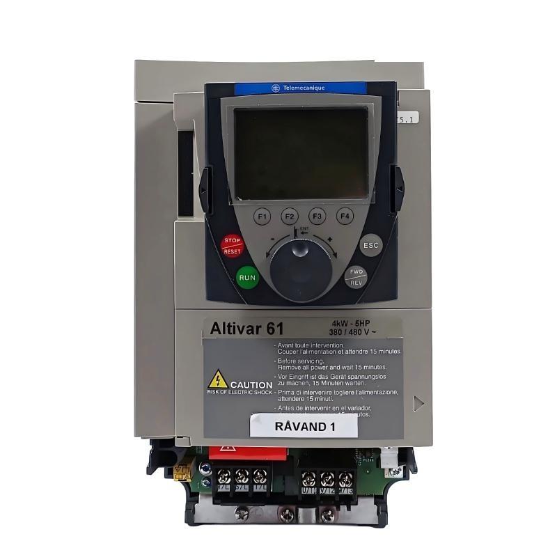 Schneider ATV61HU40N4 Variable Speed Drive