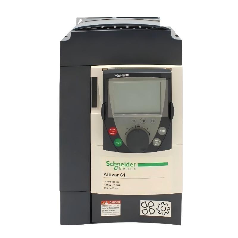 Schneider ATV61HU55N4 Variable Speed Drive