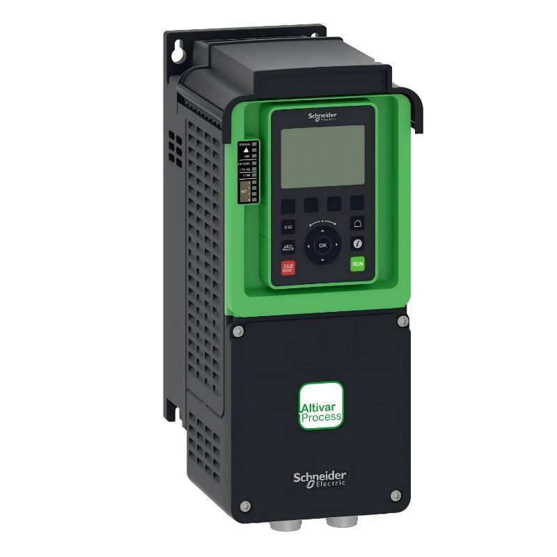 Schneider ATV630U07N4 Variable Speed Drive