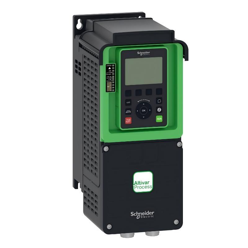 Schneider ATV630U40N4 Variable 