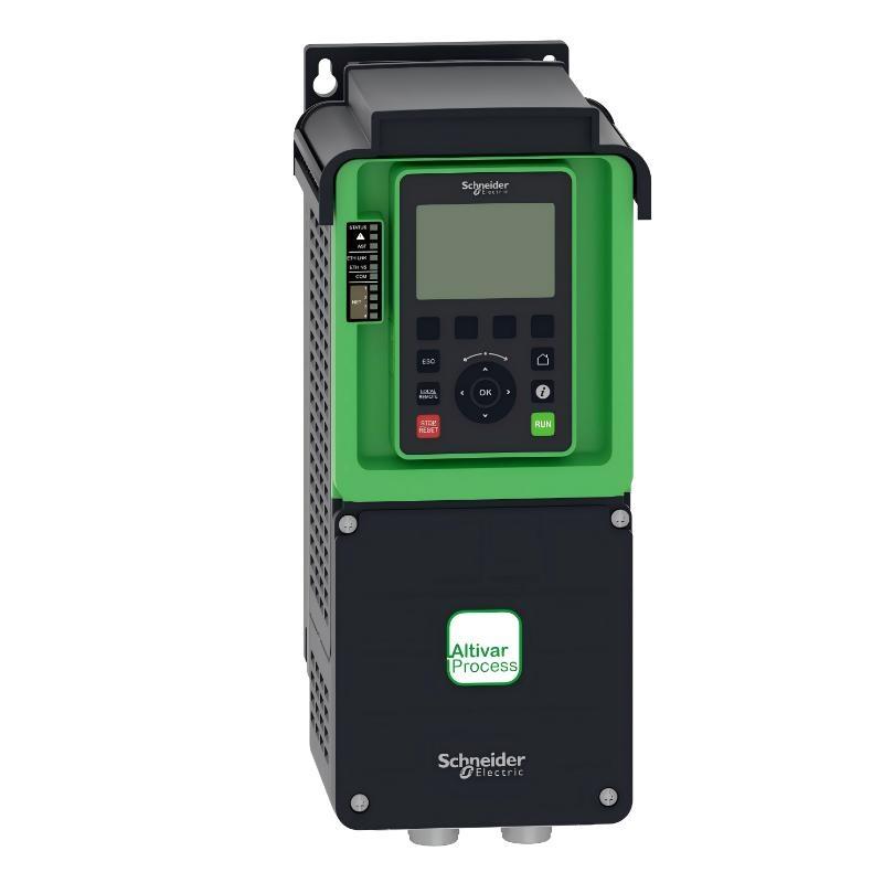 Schneider ATV630U55N4 Variable Speed Drive