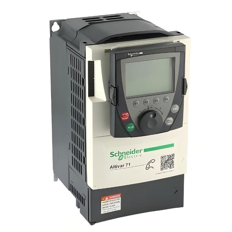 Schneider ATV71HU15N4 Variable Speed Drive