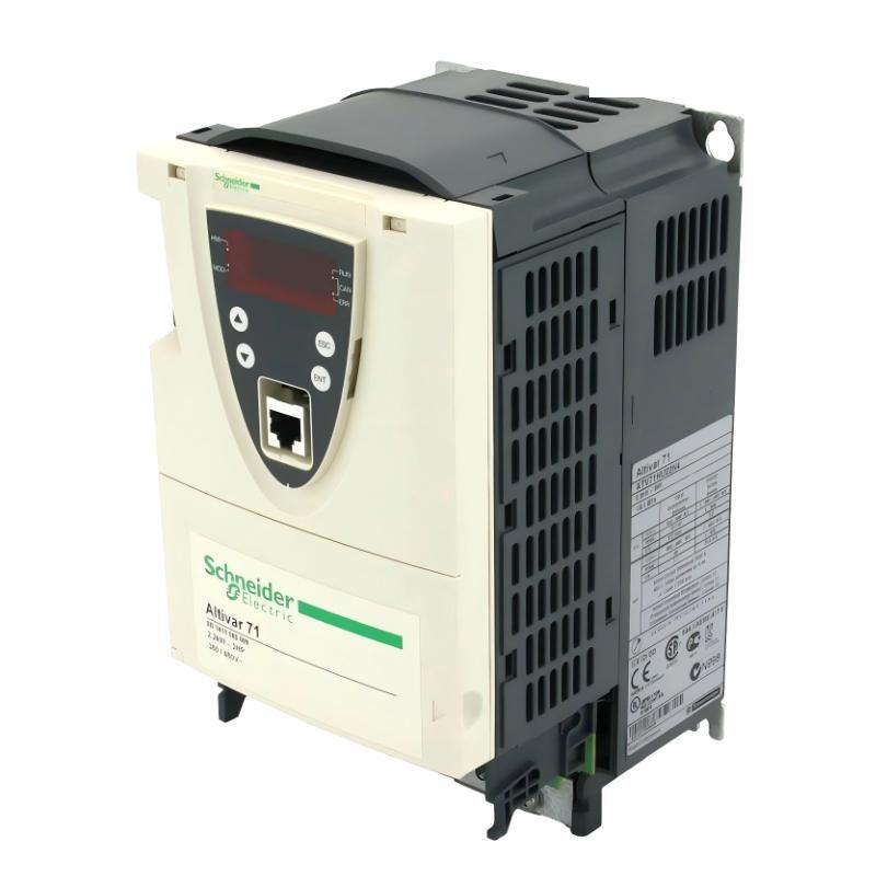Schneider ATV71HU22N4 Variable Speed Drive