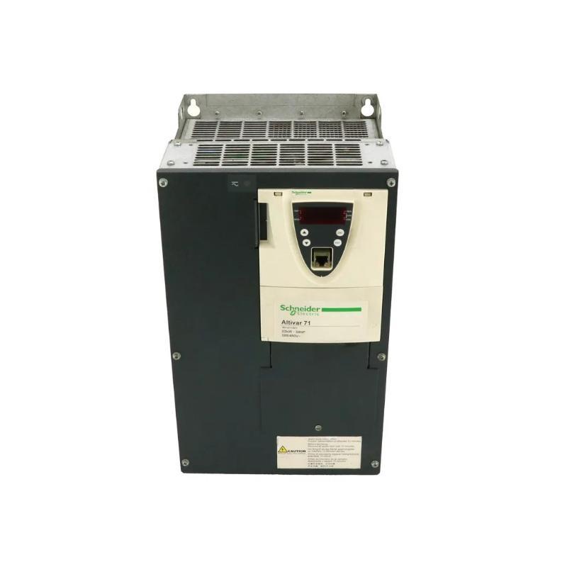 Schneider ATV71HU22Y Variable Speed Drive