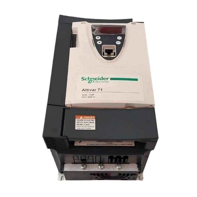 Schneider ATV71HU30N4 Variable 