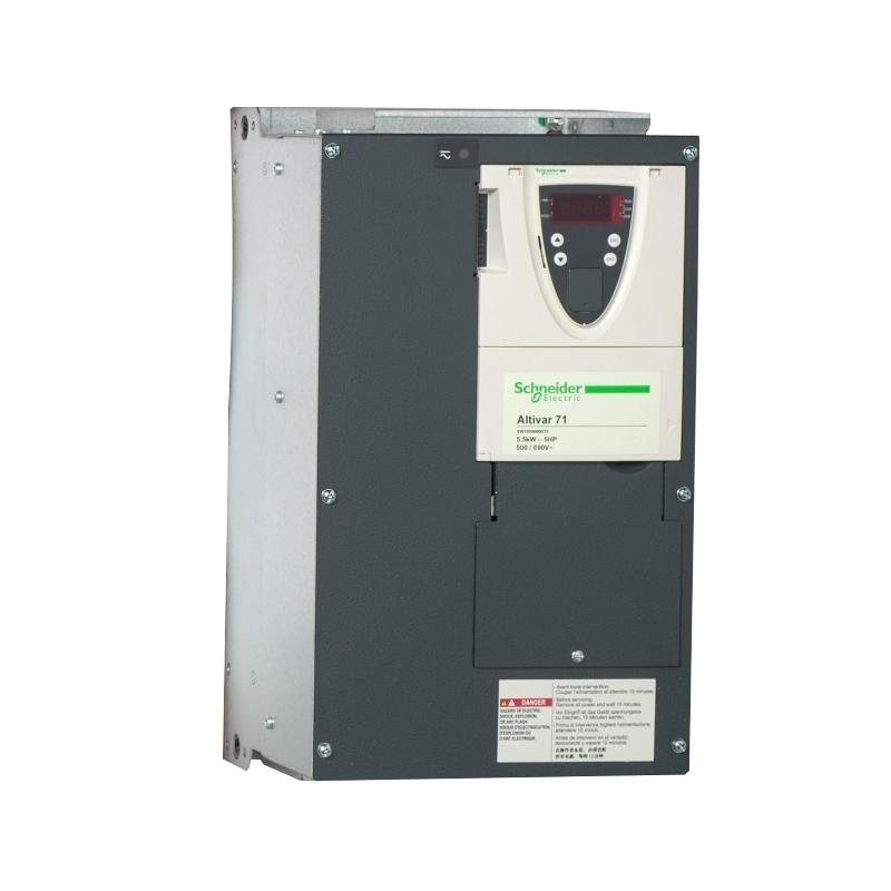 Schneider ATV71HU55Y Variable Speed Drive