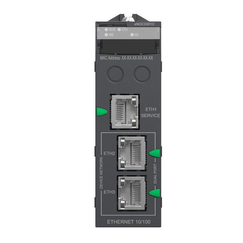 Schneider BMENOC0301C Ethernet 