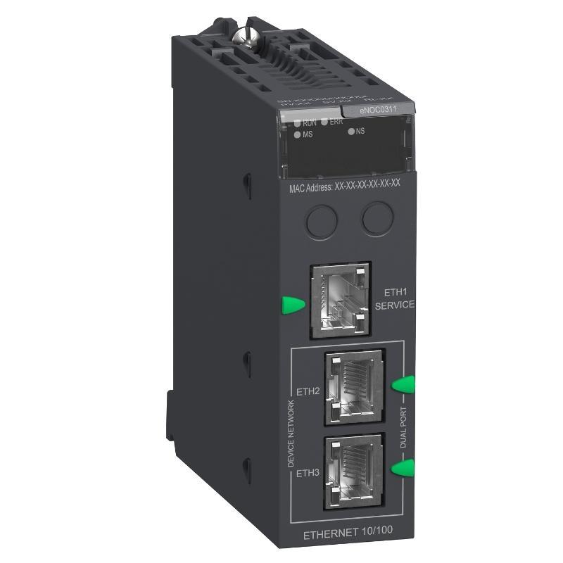 Schneider BMENOC0311 Ethernet Communication Module