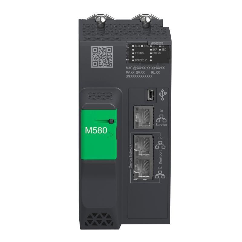 Schneider BMEP582020 Standalone