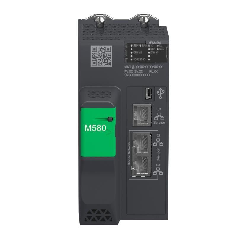 Schneider BMEP584040 Standalone Processor