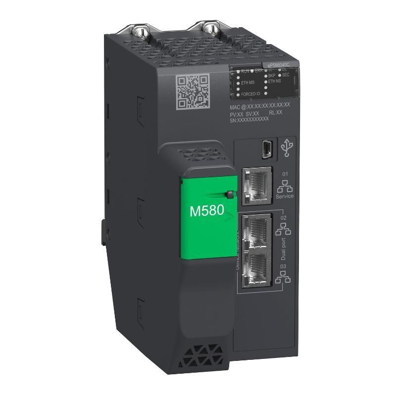 Schneider BMEP586040C Standalon