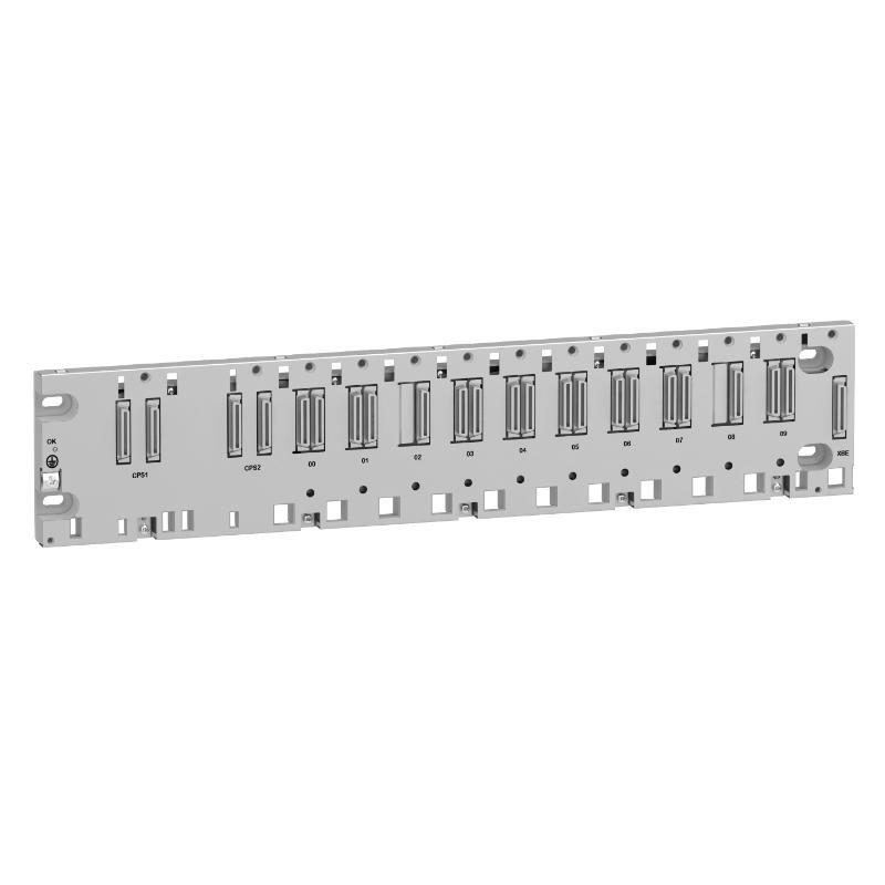 Schneider BMEXBP1002 10-slot Et