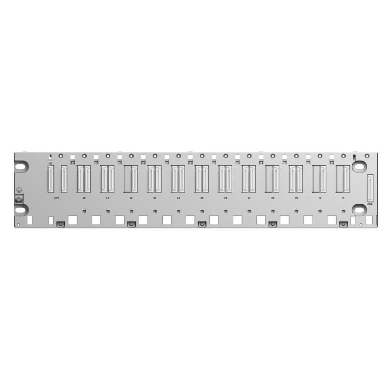 Schneider BMEXBP1200 Ethernet Backplane