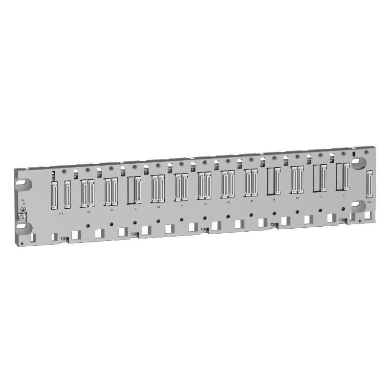 Schneider BMEXBP1200H Ethernet Backplane