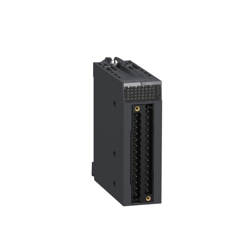 Schneider BMXAMI0810 Isolated Analog Input Module