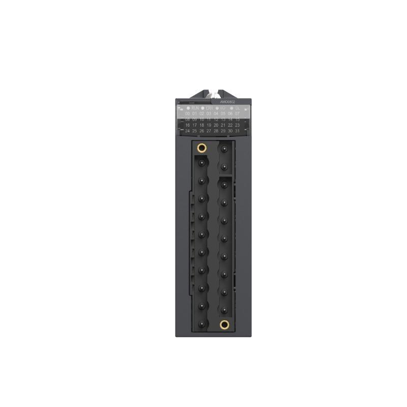 Schneider BMXAMO0802 Analog Non Isolated High Level Output Module